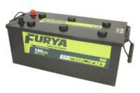 BAT180/900L/HD FURYA Батарея аккумуляторная