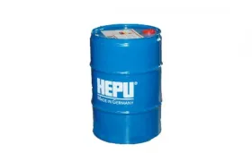 Антифриз-концентрат Hepu, G12 (червоний), 60л-HEPU-P999G12060-2