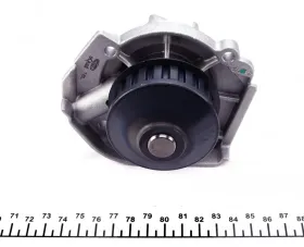 Водяной насос-MAGNETI MARELLI-352316170291-2