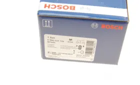 Гальмівні колодки дискові-BOSCH-0986424729-11