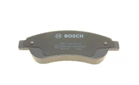 Гальмівні колодки дискові-BOSCH-0986494379-9