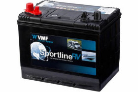 VMF24M VMF Батарея аккумуляторная