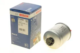 Паливний фільтр-BOSCH-F026402856-1