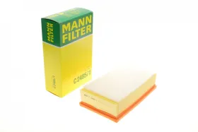 Воздушный фильтр MANN-FILTER C 2485/1-MANN-FILTER-C24851-5