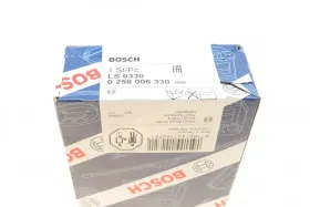 Лямбда зонд MB A-class (W168) M166 97-04 /E-class (W212) 09-11 (M272)-BOSCH-0258006330-2