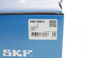 Натяжна планка-SKF-VKM38914-4