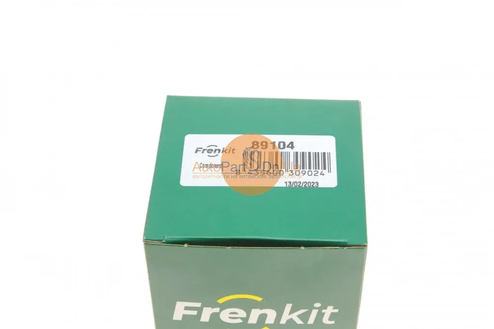 Набір оправок для установки пильовика поршня Frenkit 89104-FRENKIT-89104-1