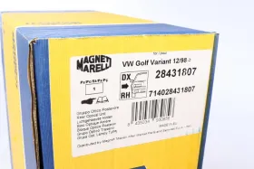 Задний фонарь-MAGNETI MARELLI-714028431807-4