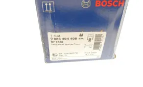 Гальмівні колодки дискові-BOSCH-0986494408-13