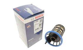 ВСТАВКА ПАЛИВНОГО ФІЛЬТРА-BOSCH-F026402291-3