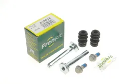 PROWADNICA ZACISKU HAMULC. FORD (LUC 10MM)-FRENKIT-810032-1