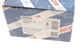 Гальмівні колодки барабанні-BOSCH-0986487794-8