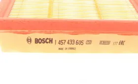 Повітряний фільтр-BOSCH-1457433605-7