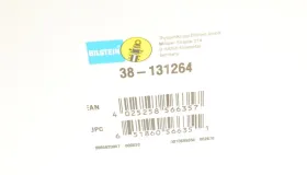 Пружина ходовой части-BILSTEIN-38131264-6