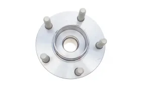 Комплект подшипника ступицы колеса-SKF-VKBA6543-3