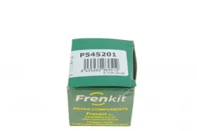 Поршень, корпус скобы тормоза-FRENKIT-P545201-1