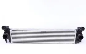 CHLODNICA INTERCOOLER-NRF-309383-1