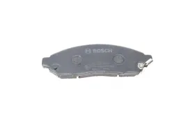 Гальмівні колодки дискові-BOSCH-0986494151-11