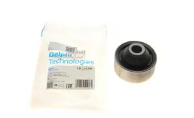 Запчасть-DELPHI-TD1253W-5