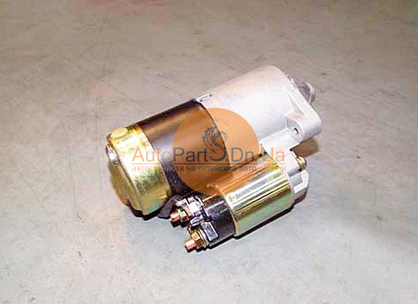 S11-3708110GA CHERY Стартер Chery S11-3708110GA