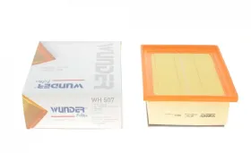 Воздушный фильтр-WUNDER FILTER-WH507-4