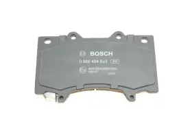 KLOCKI HAM.-BOSCH-0986494693-3