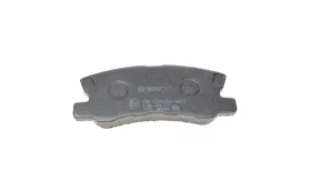 Гальмівні колодки дискові-BOSCH-0986424717-14