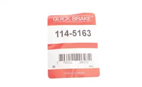 -QUICK BRAKE-1145163