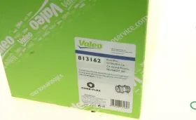 Компрессор, кондиционер-VALEO-813162-1