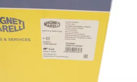 Шрус (наружный)-MAGNETI MARELLI-302015100067-4