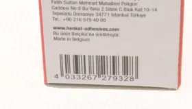 ЛОКТАЙТ GASKET MAKER RD TB70 ML-HENKEL-2239127-4