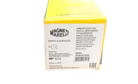 Амортизатор-MAGNETI MARELLI-353805070000-1