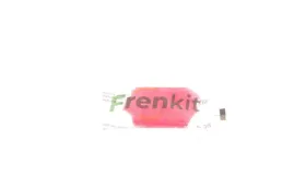 Ремкомплект, тормозной суппорт-FRENKIT-238927-3