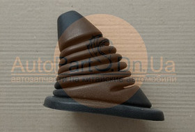 28136-C0100 CHANGHE Чехол кулисы КПП Changhe Ideal-2 28136-C0100