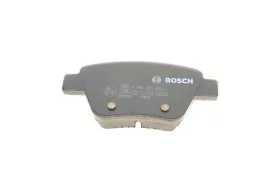 BOSCH Тормозные колодки зад. VW Golf VI, Jetta IV-BOSCH-0986495422-3