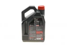 846041/3000 4T SAE 10W-40 4L/107693-MOTUL-846041-2