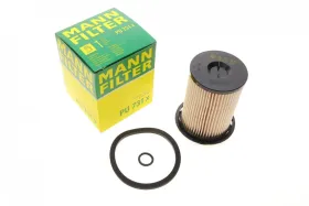 Топливный фильтр MANN-FILTER PU 731 X-MANN-FILTER-PU731X-5