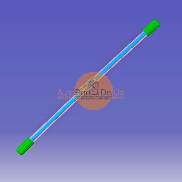 T15-5611133 CHERY Щітка заднього склоочисника Chery T15-5611133