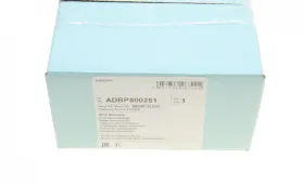 крiплення амортизатора-BLUE PRINT-ADBP800251-1