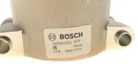 Насос гдропдсилювача керма-BOSCH-KS00910001-2