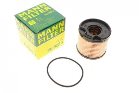 Топливный фильтр MANN-FILTER PU 922 X-MANN-FILTER-PU922X-2