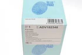 FILTR PALIWA SKODA-BLUE PRINT-ADV182348-1