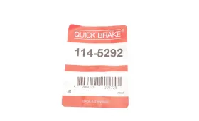 -QUICK BRAKE-1145292-2