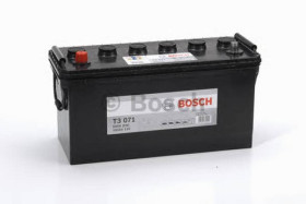 0 092 T30 710 BOSCH Стартерная аккумуляторная батарея, Стартерная аккумуляторная батарея
