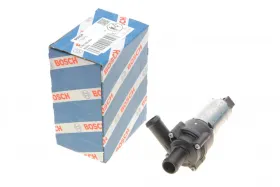 Відцентровий насос 12v-BOSCH-0392020034-5