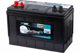 VDC31M VMF Батарея аккумуляторная