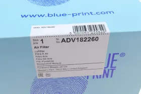 Spare part-BLUE PRINT-ADV182260