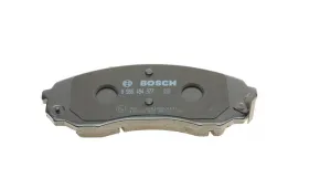 Гальмівні колодки дискові-BOSCH-0986494377-3