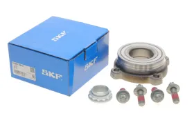 Комплект подшипника ступицы колеса-SKF-VKBA3675-5