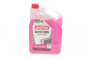 MOTUL G13 ULTRA 5 л. 820106-MOTUL-820106